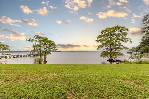 22501 Cypress Point RD Williamsburg VA 23185