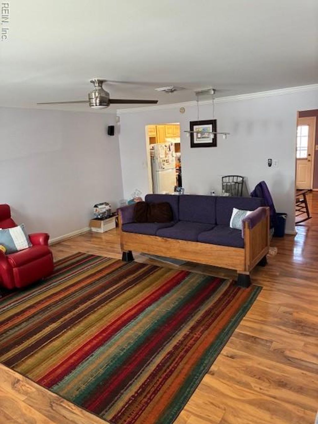 Photo of 8 N Gawain Way, Hampton, VA 23669 (MLS # 10619154)