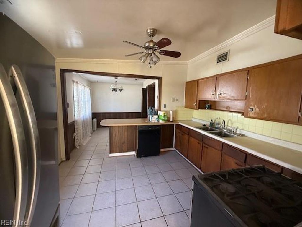 Photo of 2609 Harling Drive Drive, Chesapeake, VA 23325 (MLS # 10611989)