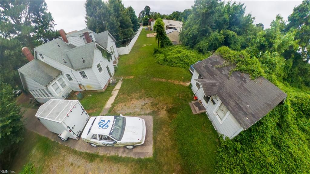 Photo of 1333 N Mallory Street Street, Hampton, VA 23663 (MLS # 10615855)