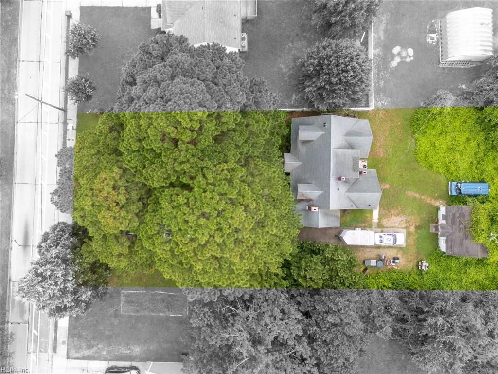 Photo of 1333 N Mallory Street Street, Hampton, VA 23663 (MLS # 10615855)