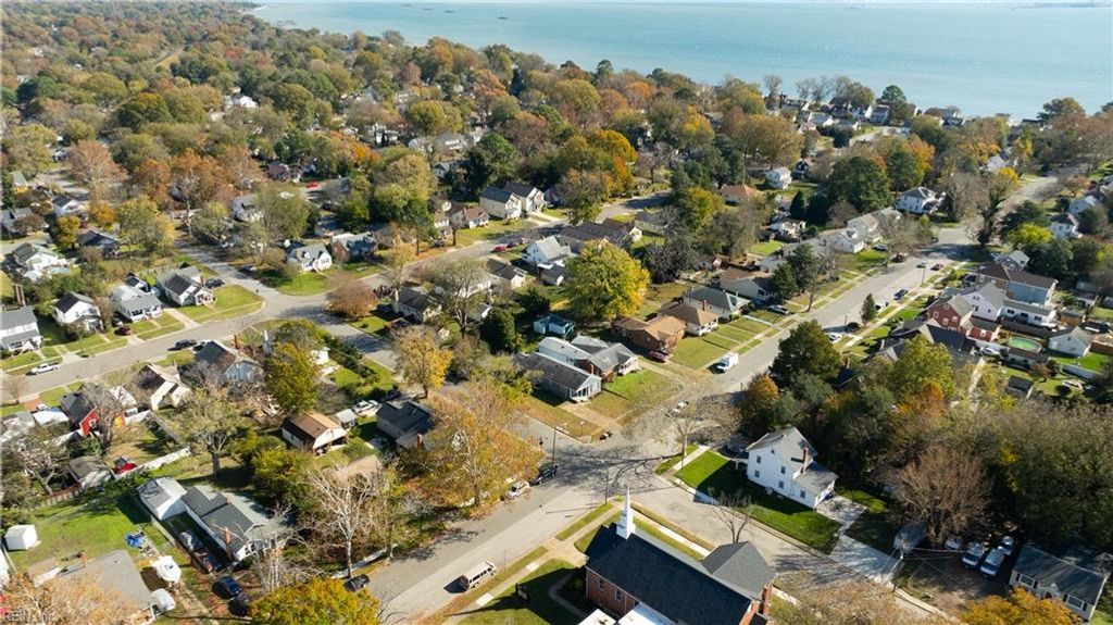 Photo of 146 Pear Avenue, Hampton, VA 23661 (MLS # 10616606)