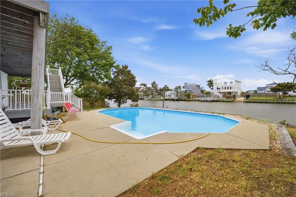 Photo of 2927 Little Island Road, Virginia Beach, VA 23456 (MLS # 10634720)