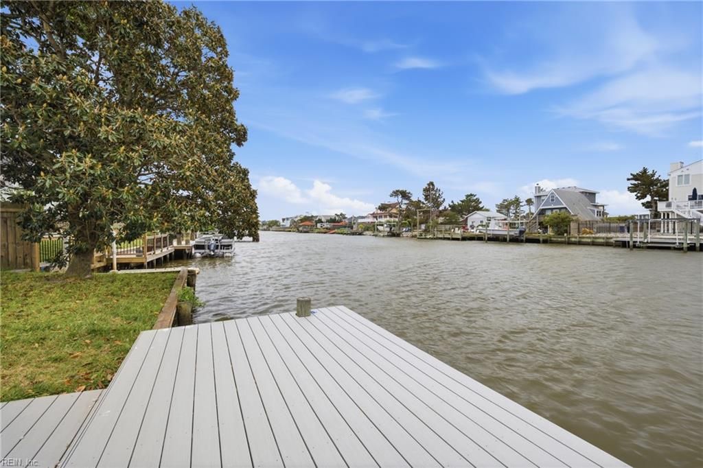 Photo of 2927 Little Island Road, Virginia Beach, VA 23456 (MLS # 10634720)