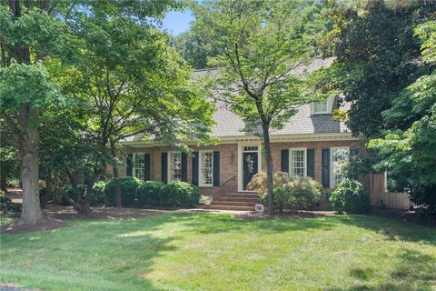 Photo of 168 Jeffersons Hundred, Williamsburg, VA 23185 (MLS # 10644327)