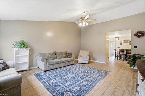 1148 Gauguin DR Virginia Beach VA 23454