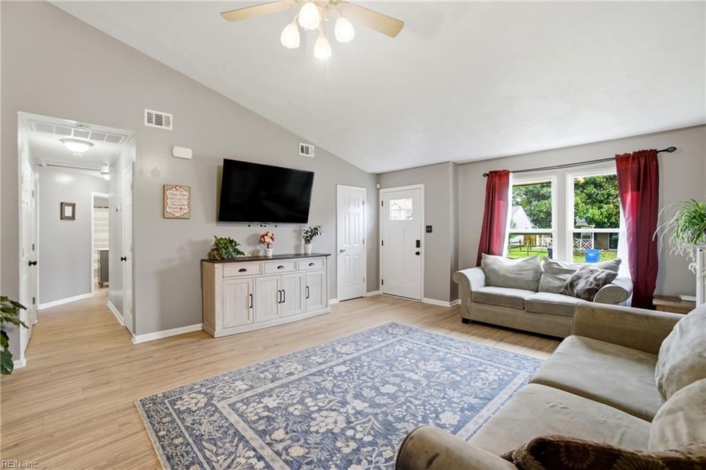 Photo of 1148 Gauguin Drive, Virginia Beach, VA 23454 (MLS # 10606194)