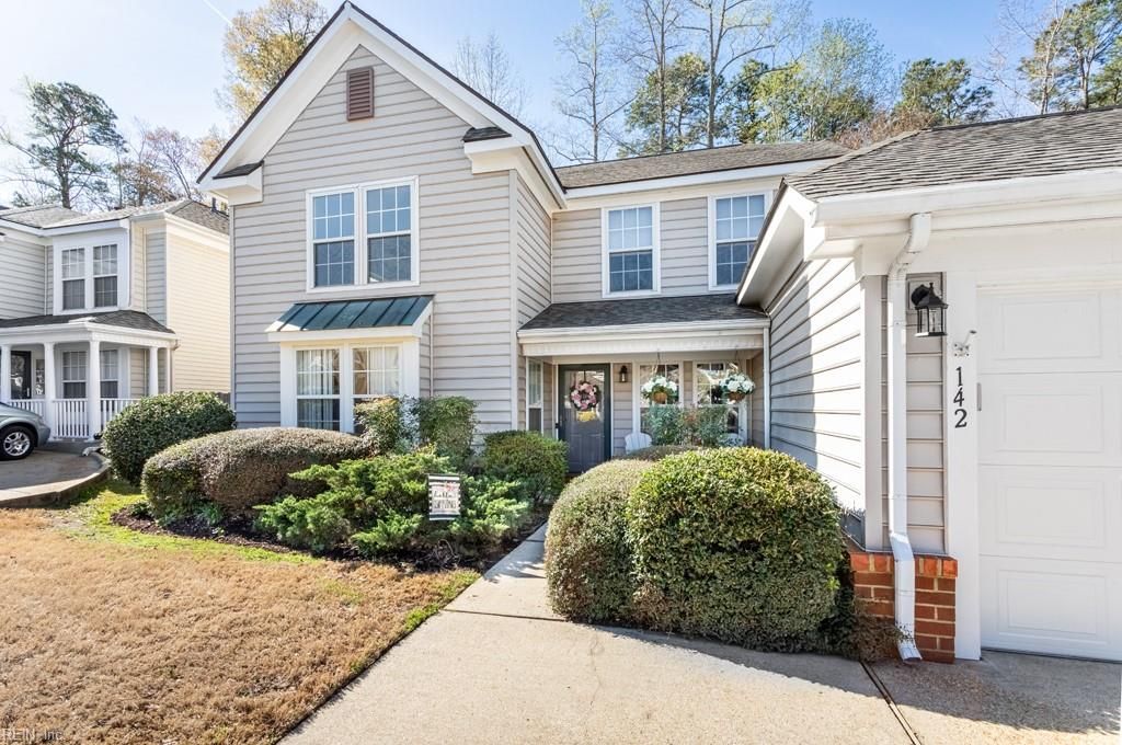 Photo of 142 Waters Edge Drive, Williamsburg, VA 23188 (MLS # 10626986)