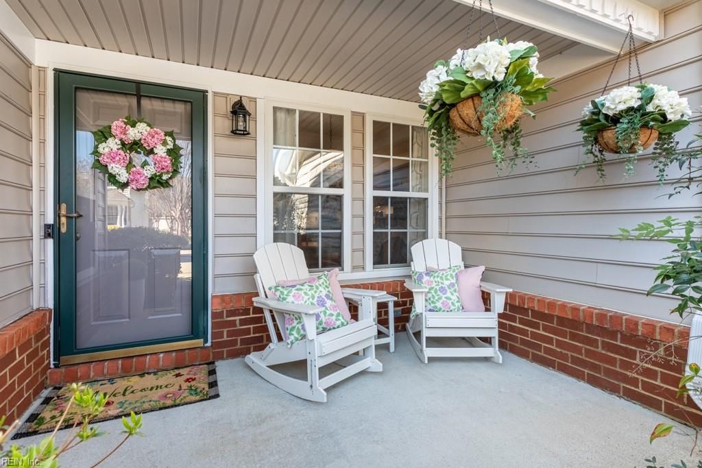 Photo of 142 Waters Edge Drive, Williamsburg, VA 23188 (MLS # 10626986)