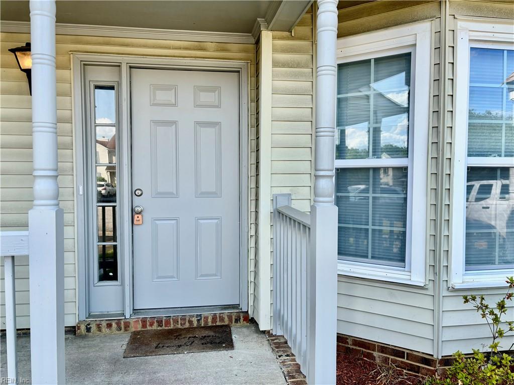 805 Christa CT