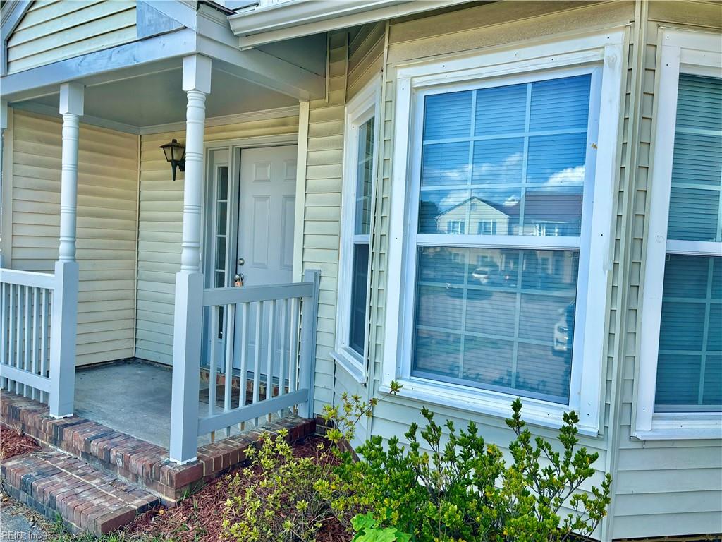 805 Christa CT