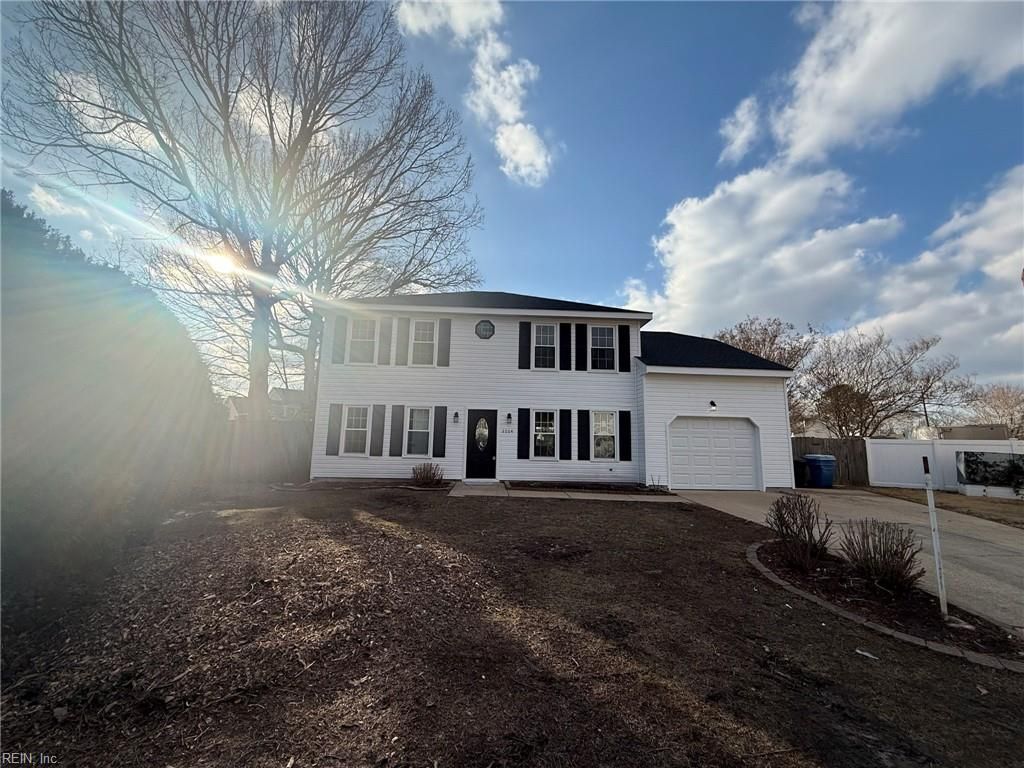 Photo of 2004 Joliet Court, Virginia Beach, VA 23456 (MLS # 10618181)