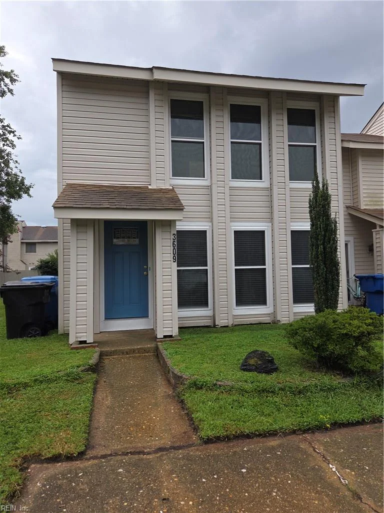 3609 Chase Court, Virginia Beach, VA, 23462