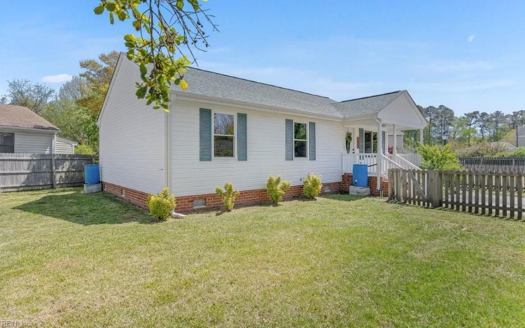 Photo of 1424 Ellis Avenue, Virginia Beach, VA 23455 (MLS # 10629523)