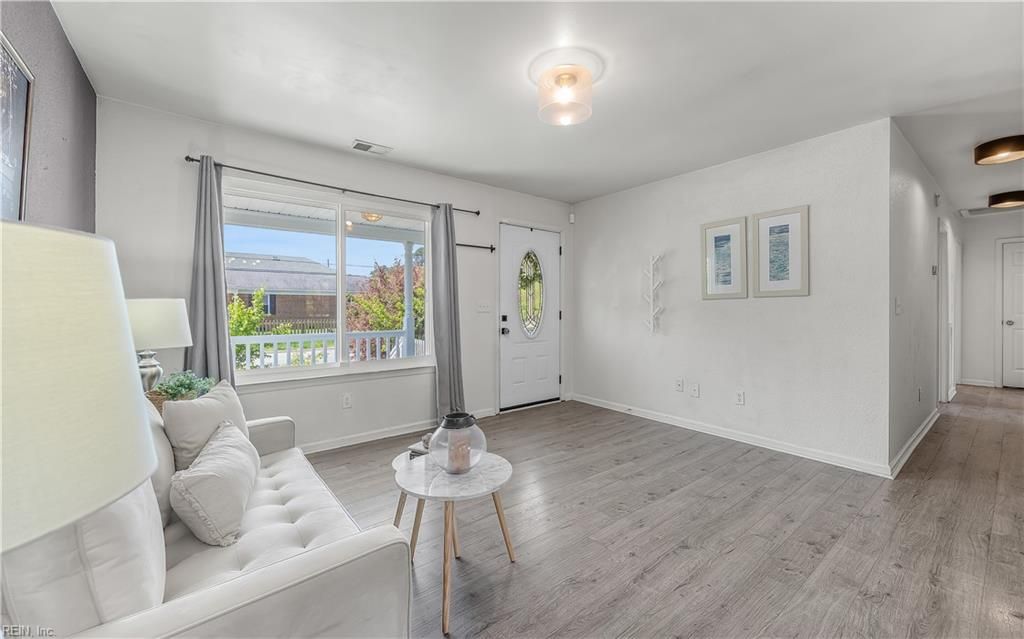 Photo of 1424 Ellis Avenue, Virginia Beach, VA 23455 (MLS # 10629523)