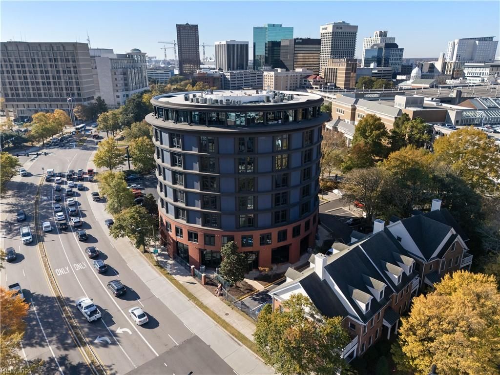 Photo of 415 St Pauls Boulevard #105, Norfolk, VA 23510 (MLS # 10609125)