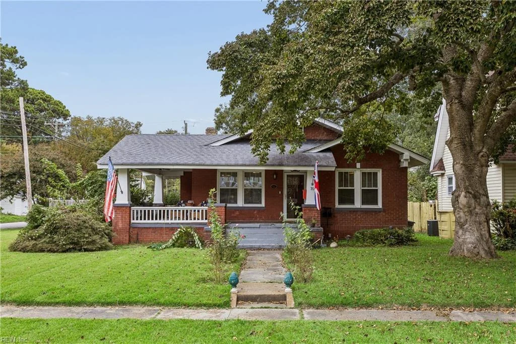 70 Cherry Avenue
