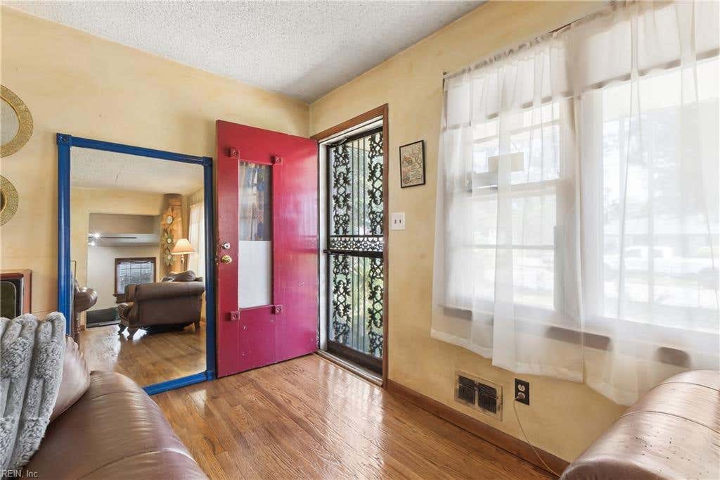 Photo of 2403 Kennon Avenue, Norfolk, VA 23513 (MLS # 10649156)