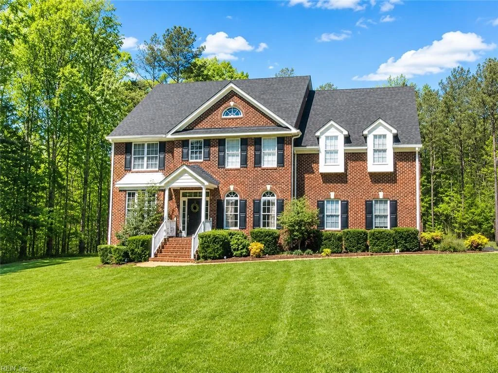 15112 Chesdin Green Way, Chesterfield, VA, 23838