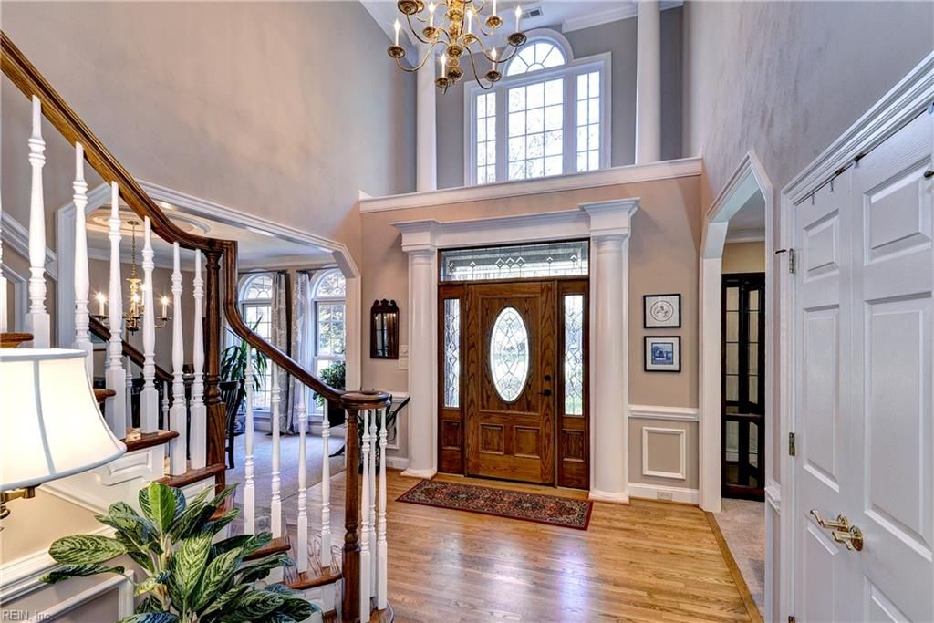 Photo of 107 Hoylake, Williamsburg, VA 23188 (MLS # 10636163)