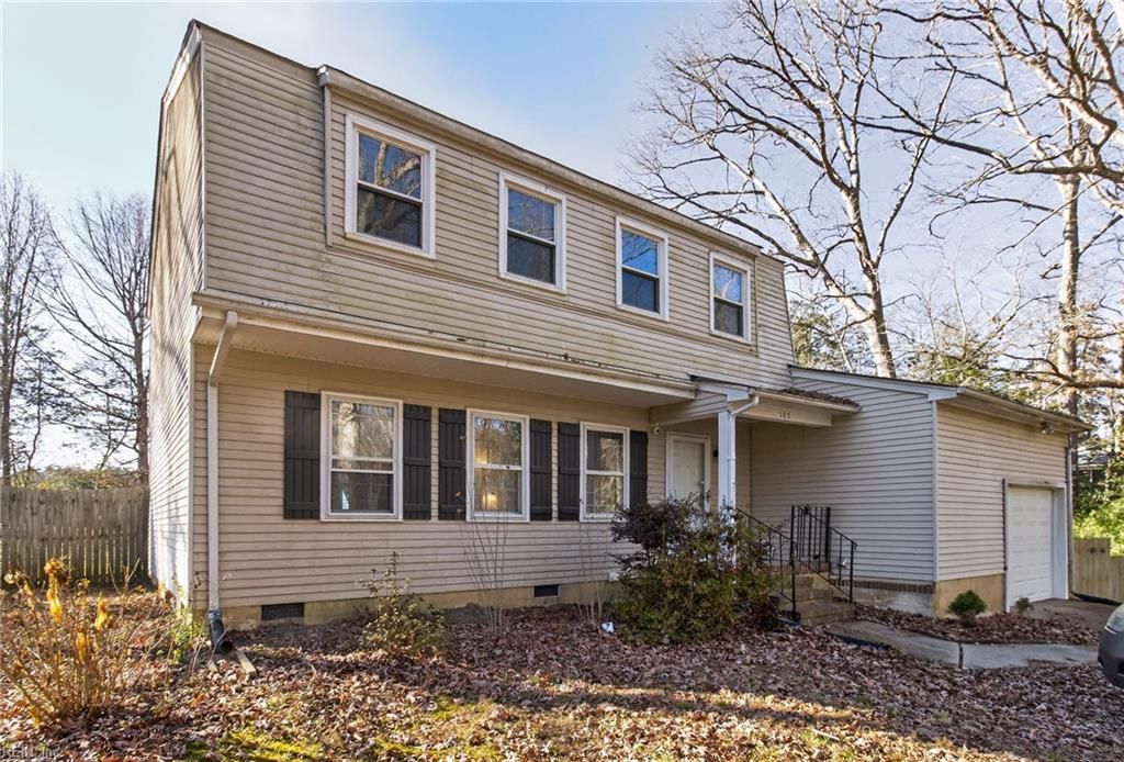 Photo of 102 Alabama Lane, Williamsburg, VA 23188 (MLS # 10614189)