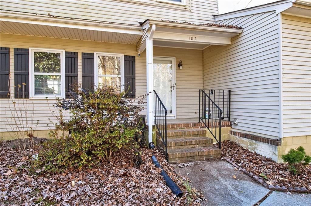 Photo of 102 Alabama Lane, Williamsburg, VA 23188 (MLS # 10614189)