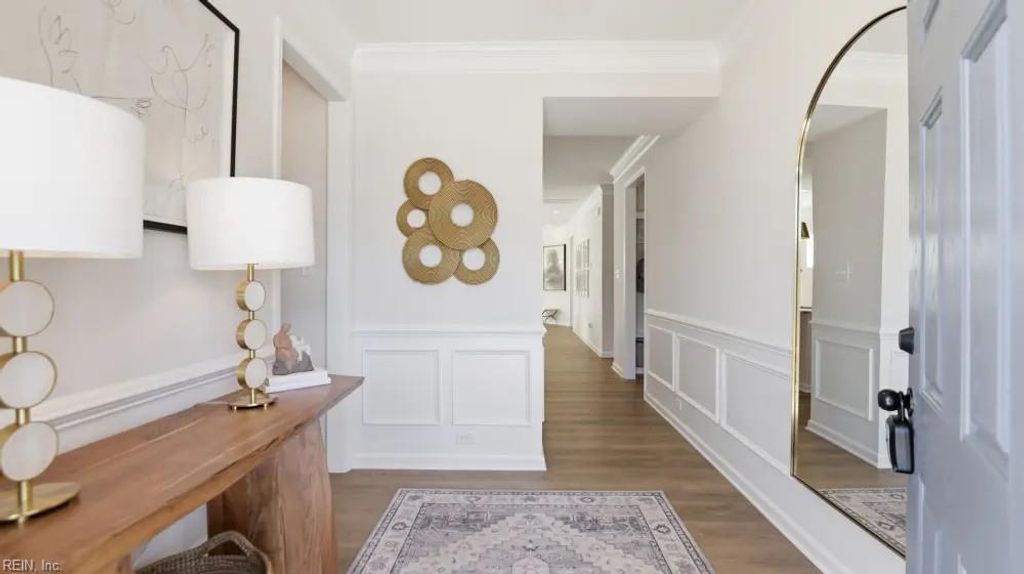 Photo of 101 Wax Myrtle Drive, Williamsburg, VA 23185 (MLS # 10629026)