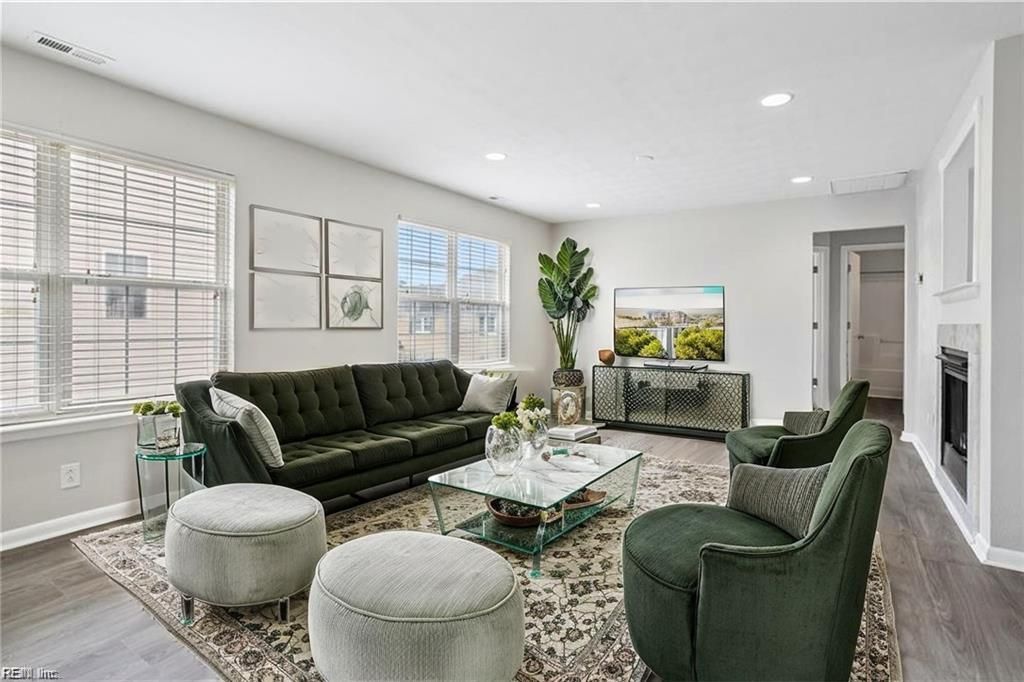 Photo of 504 Norfolk Avenue, Virginia Beach, VA 23451 (MLS # 10608481)