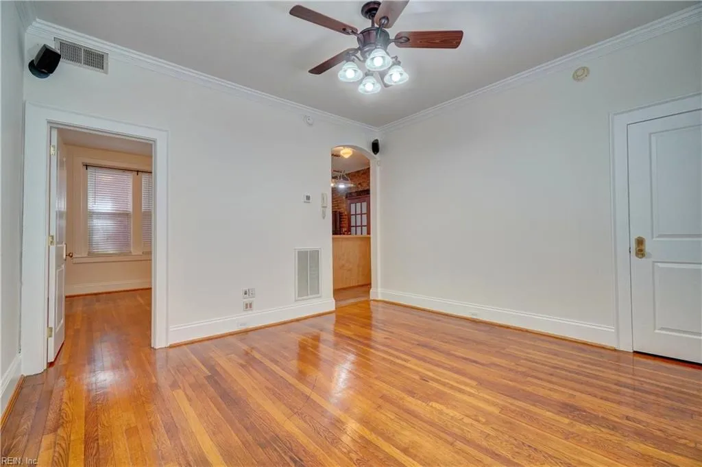 Norfolk, Virginia 23517, United States, 1 Bedroom Bedrooms, ,1 BathroomBathrooms,Residential,Active,197980