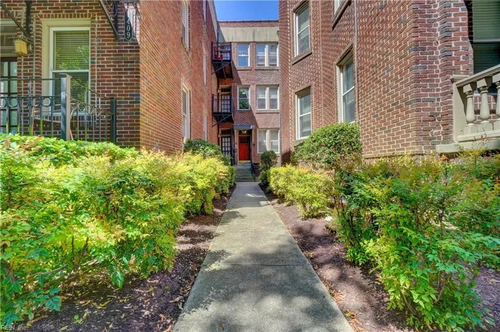 Norfolk, Virginia 23517, United States, 1 Bedroom Bedrooms, ,1 BathroomBathrooms,Residential,Active,197980