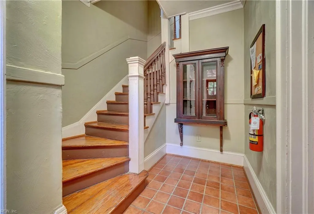 Norfolk, Virginia 23517, United States, 1 Bedroom Bedrooms, ,1 BathroomBathrooms,Residential,Active,197980