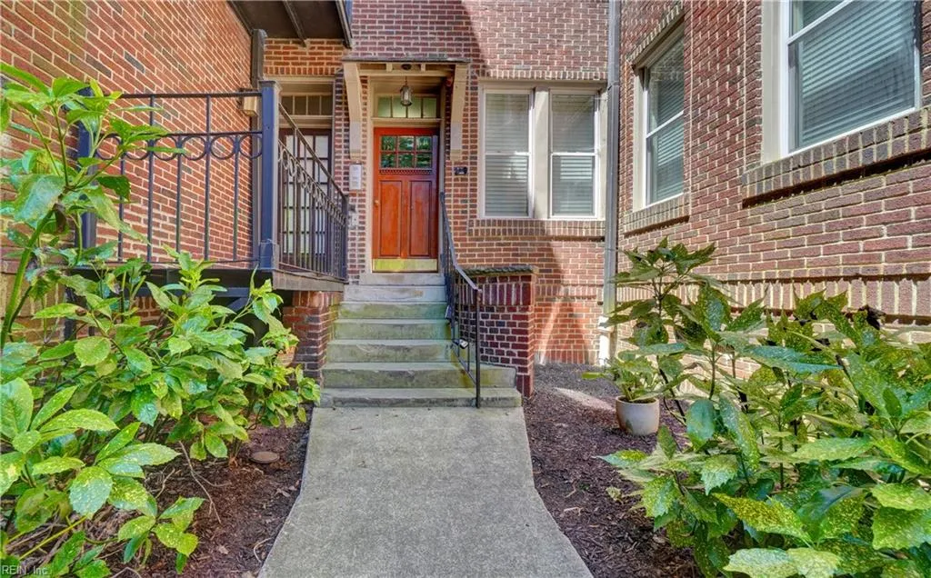 Norfolk, Virginia 23517, United States, 1 Bedroom Bedrooms, ,1 BathroomBathrooms,Residential,Active,197980