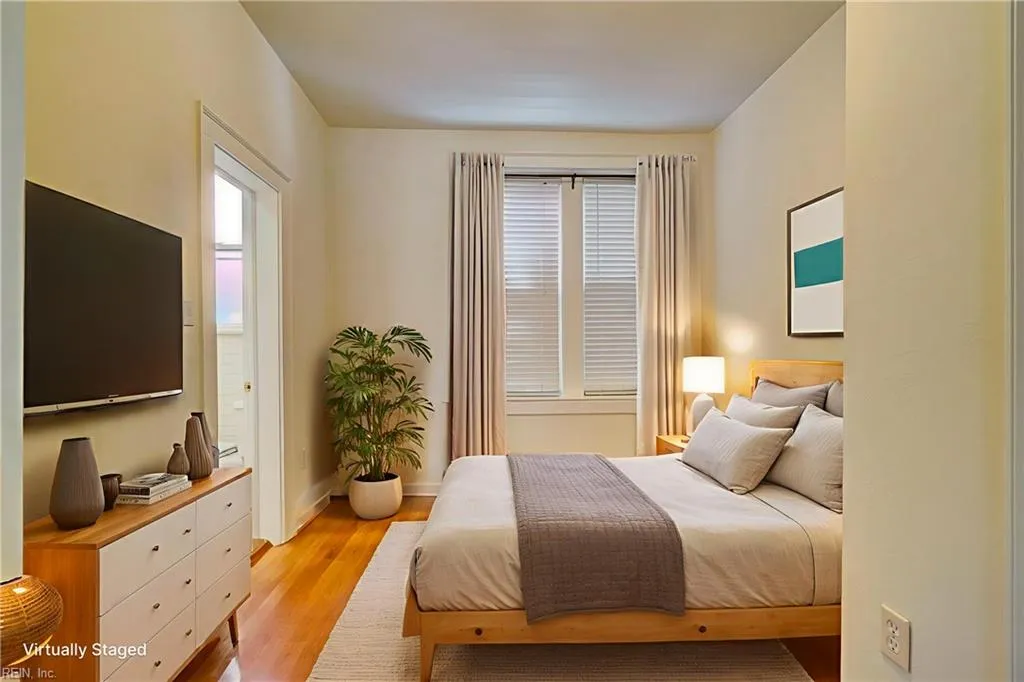 Norfolk, Virginia 23517, United States, 1 Bedroom Bedrooms, ,1 BathroomBathrooms,Residential,Active,197980