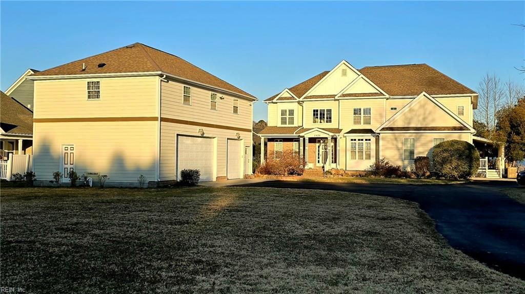 Photo of 2828 Garland Atwater Jr Court, Virginia Beach, VA 23456 (MLS # 10616522)