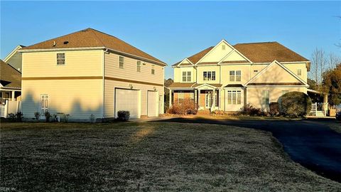 Photo of 2828 Garland Atwater Jr Court, Virginia Beach, VA 23456 (MLS # 10616522)