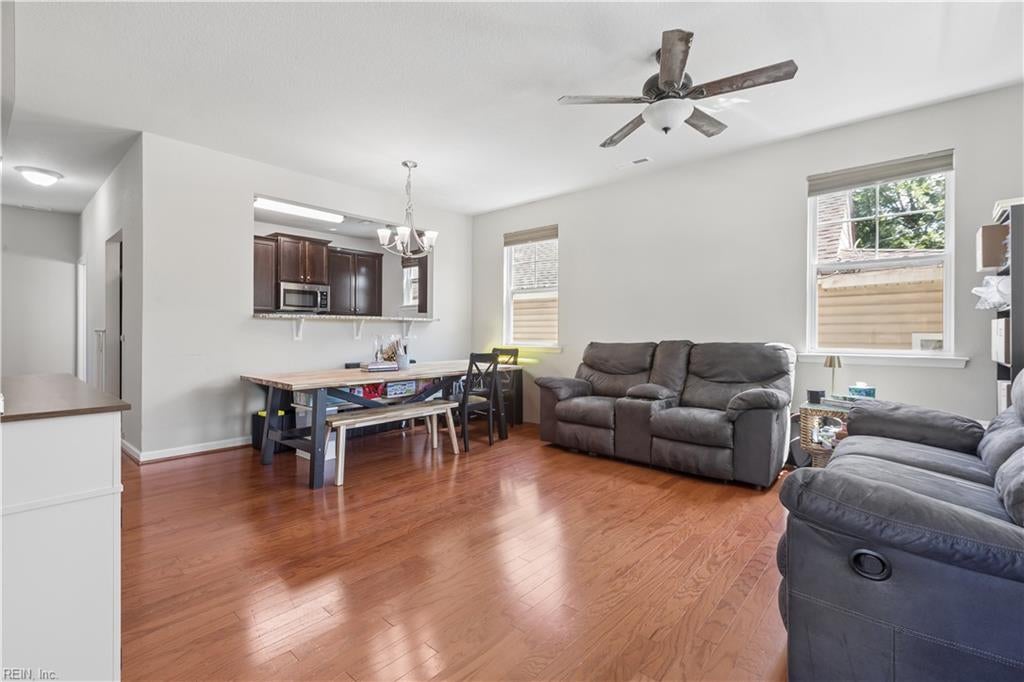 Photo of 3032 Oklahoma Avenue, Norfolk, VA 23513 (MLS # 10648136)