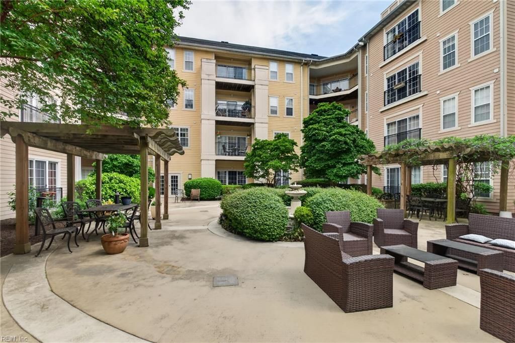 Photo of 1400 Granby Street #213, Norfolk, VA 23510 (MLS # 10630618)