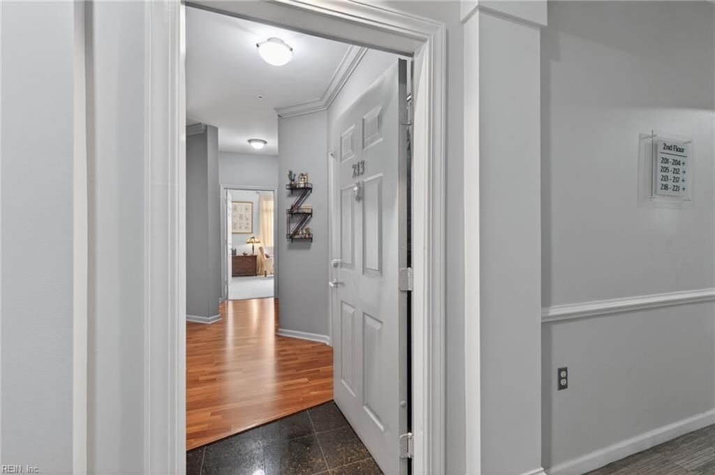 Photo of 1400 Granby Street #213, Norfolk, VA 23510 (MLS # 10630618)