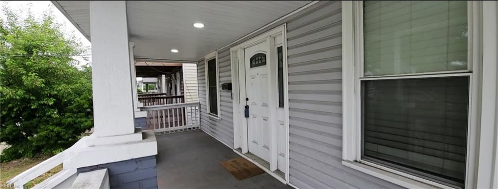 Photo of 832 22nd Street, Newport News, VA 23607 (MLS # 10630597)