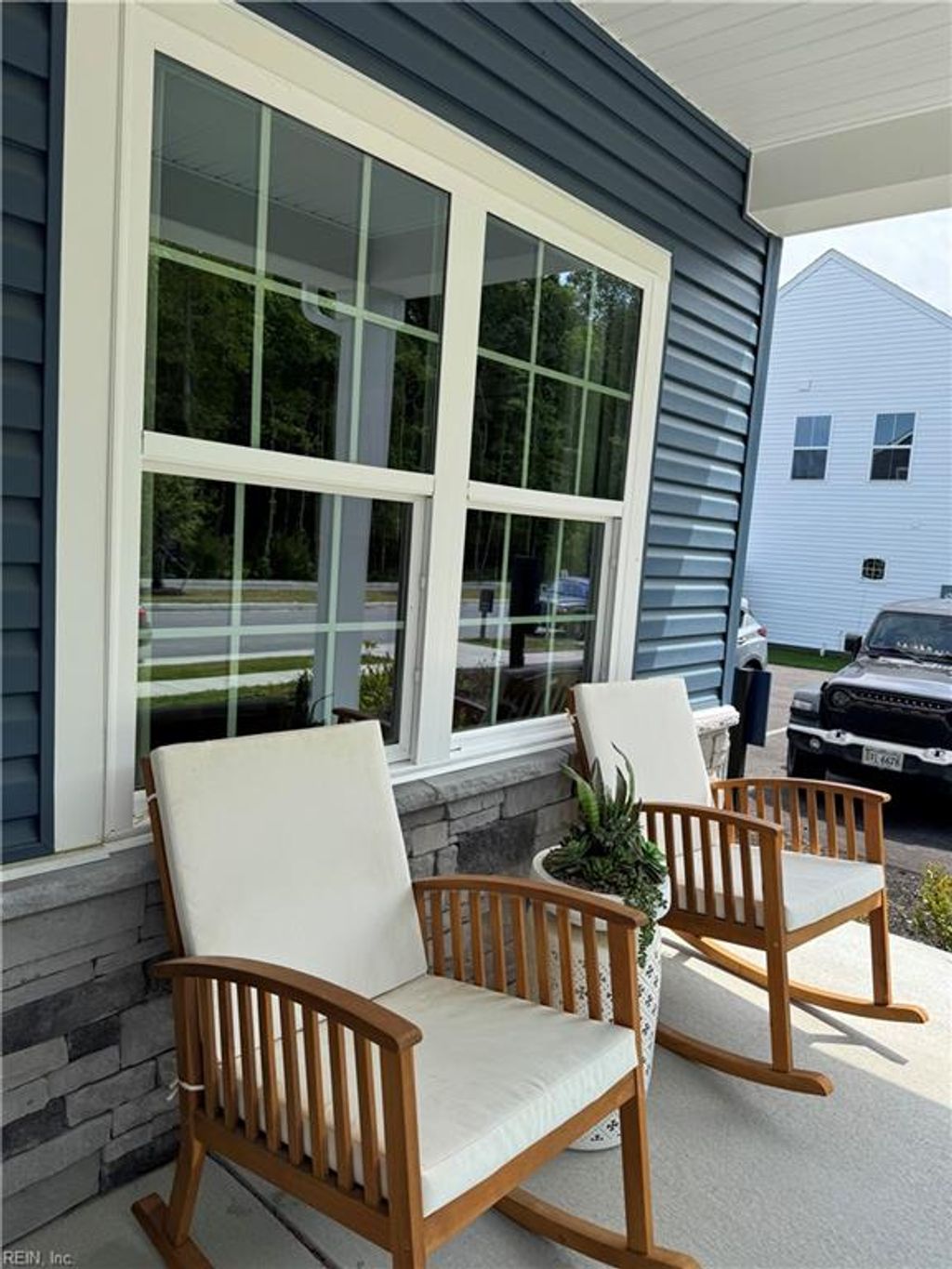 Photo of 200 Legacy Boulevard, Poquoson, VA 23662 (MLS # 10622998)