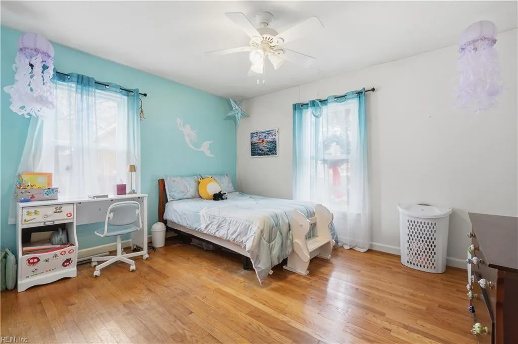 Virginia Beach, Virginia 23464, United States, 4 Bedrooms Bedrooms, ,2 BathroomsBathrooms,Residential,Active,256912