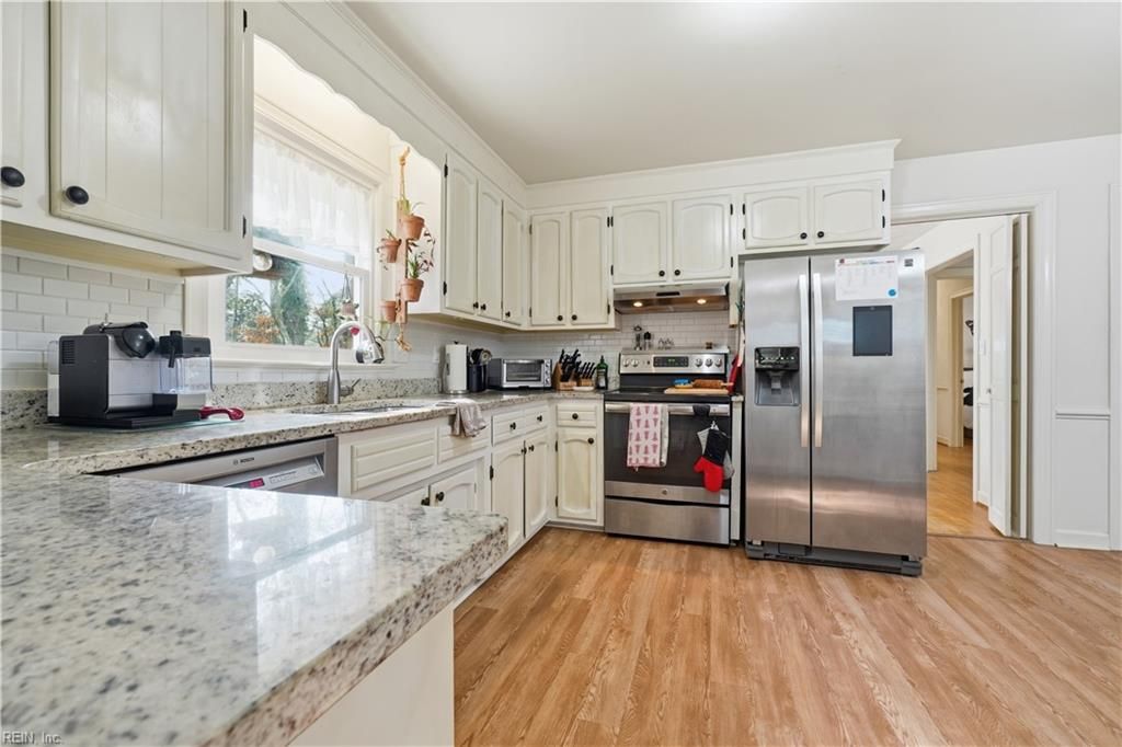 Photo of 992 Larkaway Court, Virginia Beach, VA 23464 (MLS # 10613778)