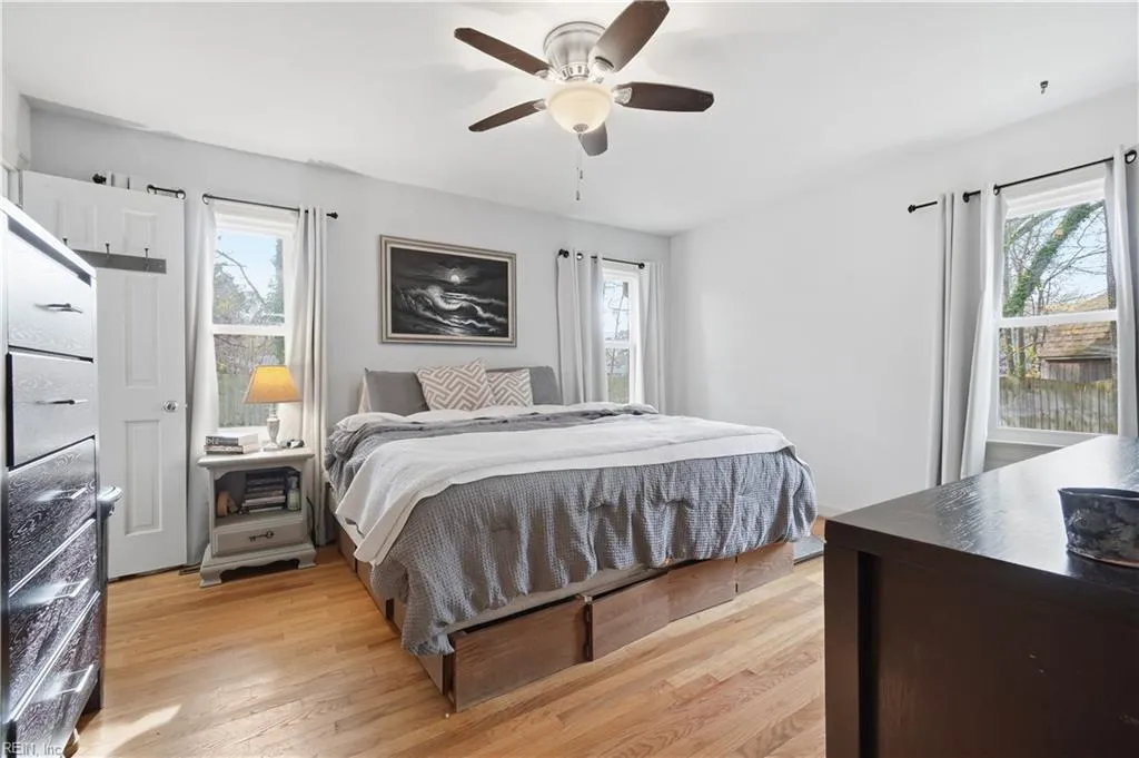 Virginia Beach, Virginia 23464, United States, 4 Bedrooms Bedrooms, ,2 BathroomsBathrooms,Residential,Active,256912