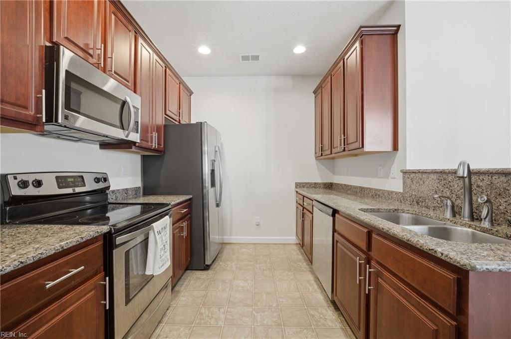 Photo of 503 Nesbit Dr Drive, Chesapeake, VA 23323 (MLS # 10630725)