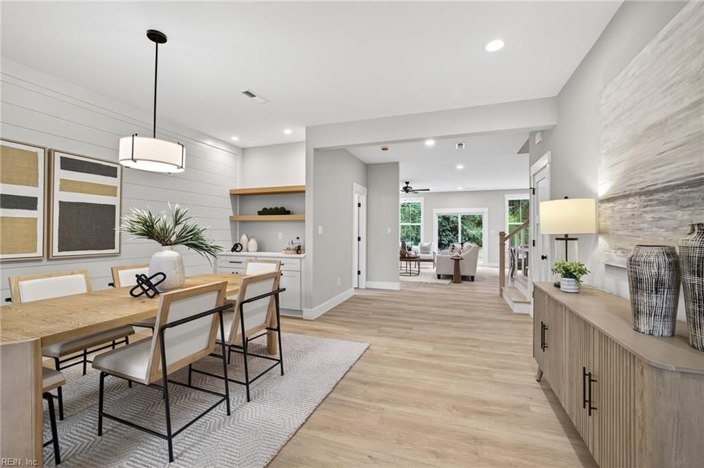 Photo of 1231 Prosperity Road, Virginia Beach, VA 23451 (MLS # 10612474)