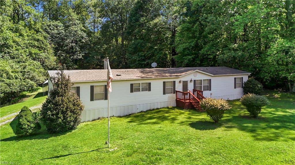 Photo of 191 River Road, Claremont, VA 23899 (MLS # 10647062)