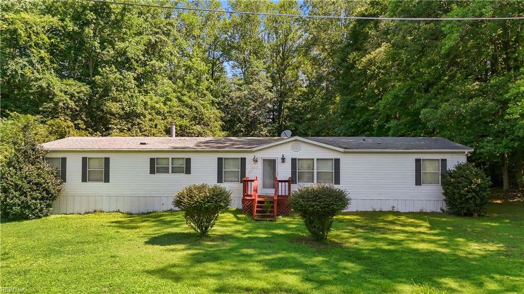 Photo of 191 River Road, Claremont, VA 23899 (MLS # 10647062)
