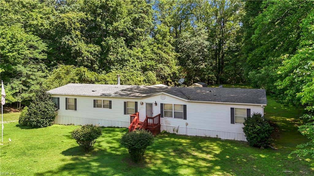 Photo of 191 River Road, Claremont, VA 23899 (MLS # 10647062)