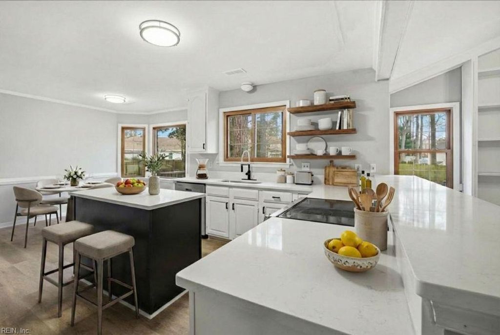 Photo of 2336 Wilchester Glen Drive, Virginia Beach, VA 23456 (MLS # 10620496)