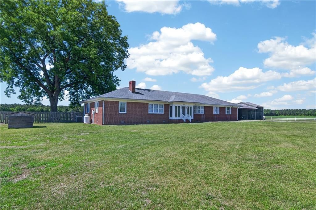 Photo of 25452 Walters Hwy Highway, Windsor, VA 23487 (MLS # 10635374)